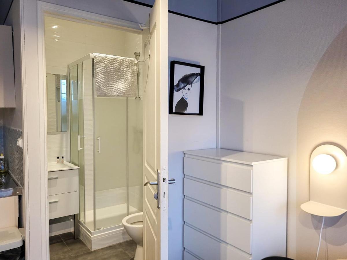 Suite Oxymore Lyon Exterior photo