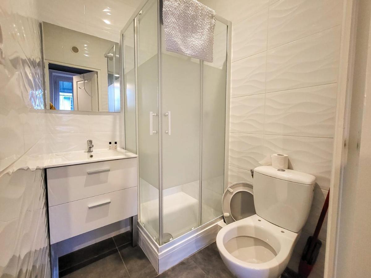 Suite Oxymore Lyon Exterior photo
